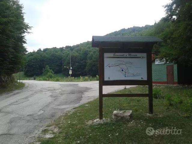 Appartamento in vendita a Marsia, Tagliacozzo