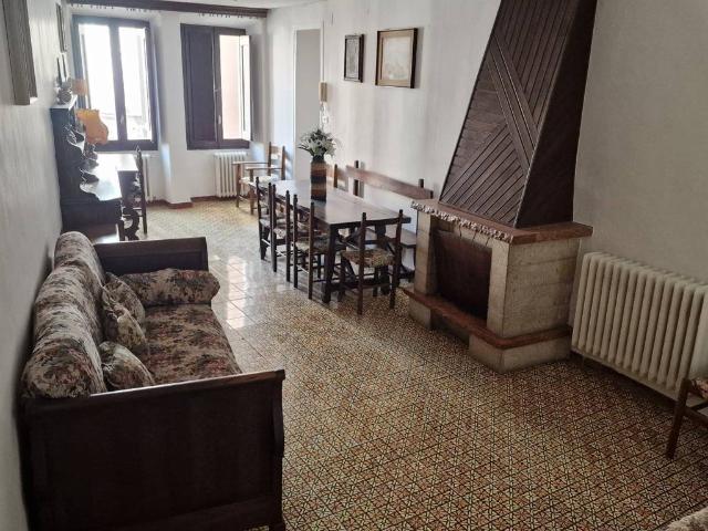 Appartamento in vendita a Tagliacozzo, Abruzzo