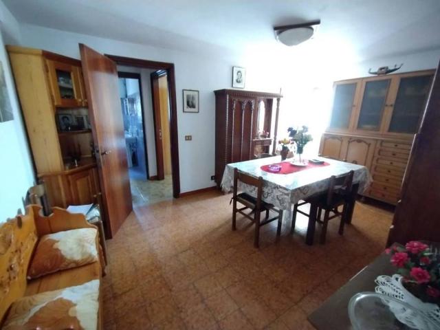 Appartamento in vendita a Poggetello, Tagliacozzo
