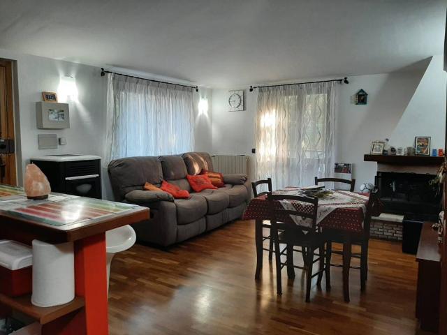 Appartamento in vendita a Tagliacozzo, Abruzzo