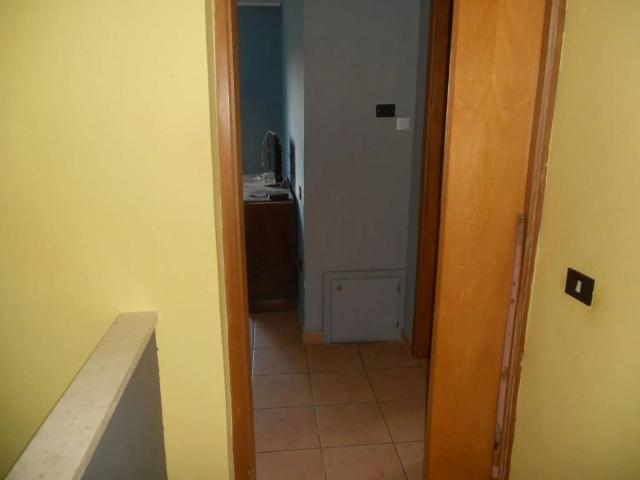 Appartamento in vendita a Tagliacozzo, Abruzzo