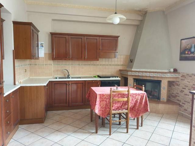 Appartamento in vendita a Tagliacozzo, Abruzzo