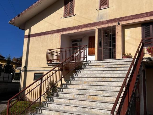 Appartamento in vendita a Tagliacozzo, Abruzzo