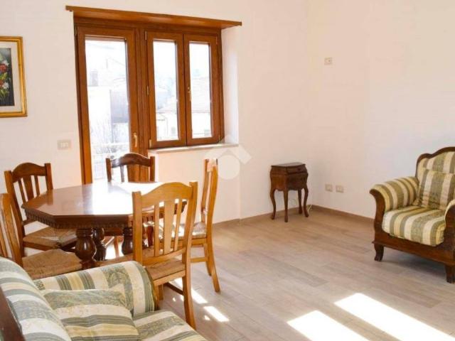 Appartamento in vendita a Tagliacozzo, Abruzzo