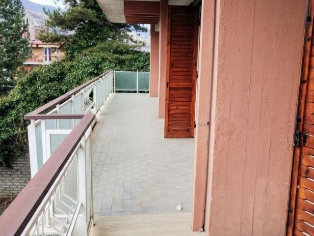 Appartamento in vendita a Tagliacozzo, Abruzzo