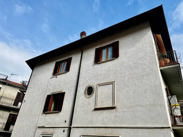 Appartamento in vendita a Tagliacozzo, Abruzzo