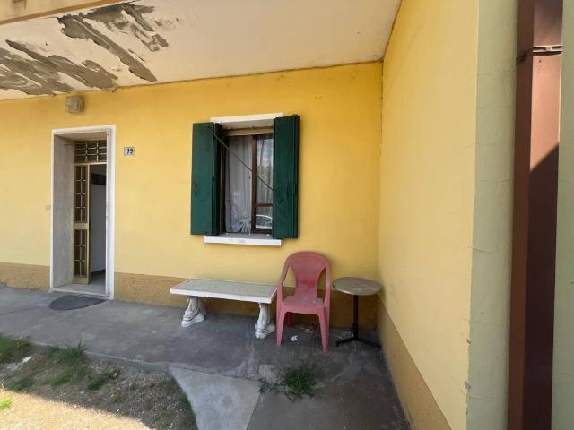 Appartamento in vendita a Taglio Di Po, Veneto