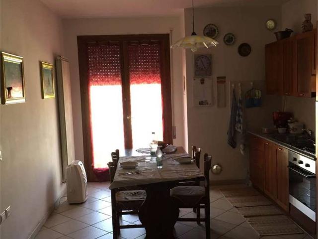 Appartamento in vendita a Taglio Di Po, Veneto
