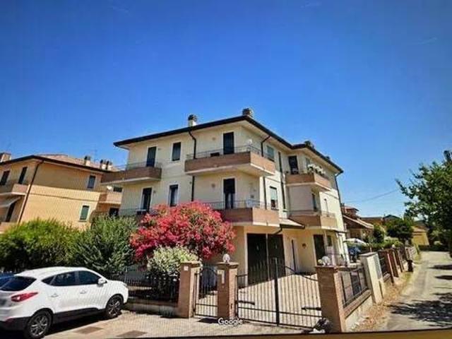 Appartamento in vendita a Taglio Di Po, Veneto