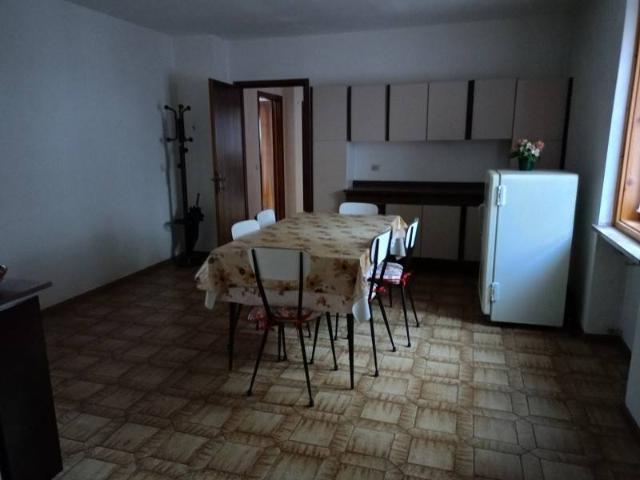 Appartamento in vendita a Villanova, Taibon Agordino