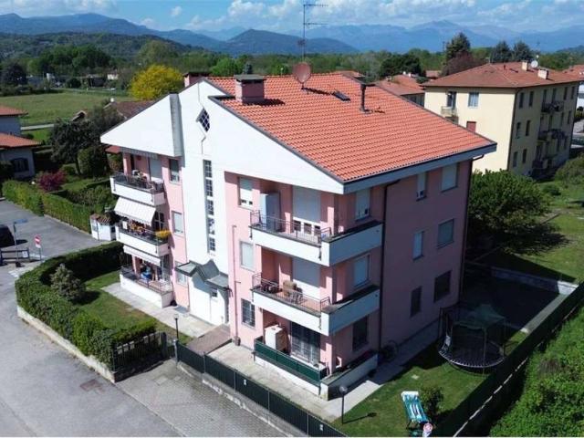 Appartamento in vendita a Cheglio, Taino