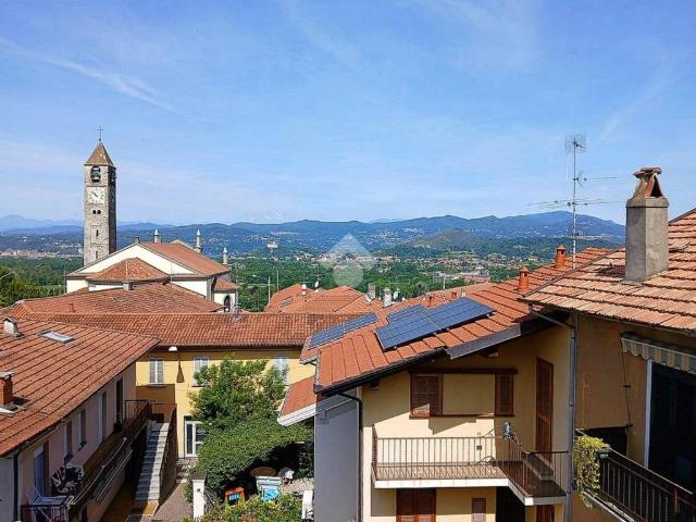 Appartamento in vendita a Cheglio, Taino