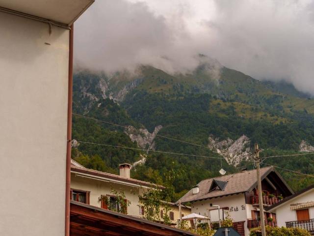Appartamento in vendita a Lusevera, Friuli-Venezia Giulia