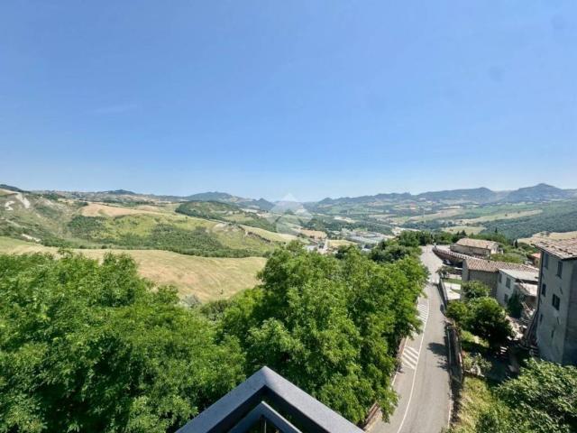 Appartamento in vendita a Unione di comuni Valmarecchia, Talamello
