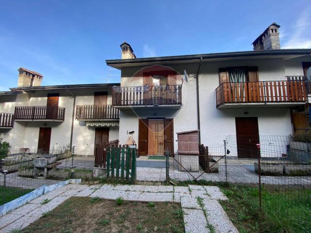 Appartamento in vendita a Comunità Montana della Valle Brembana, Taleggio