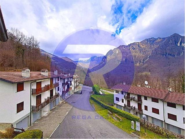 Appartamento in vendita a Comunità Montana della Valle Brembana, Taleggio