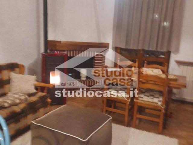 Appartamento in vendita a Comunità Montana della Valle Brembana, Taleggio