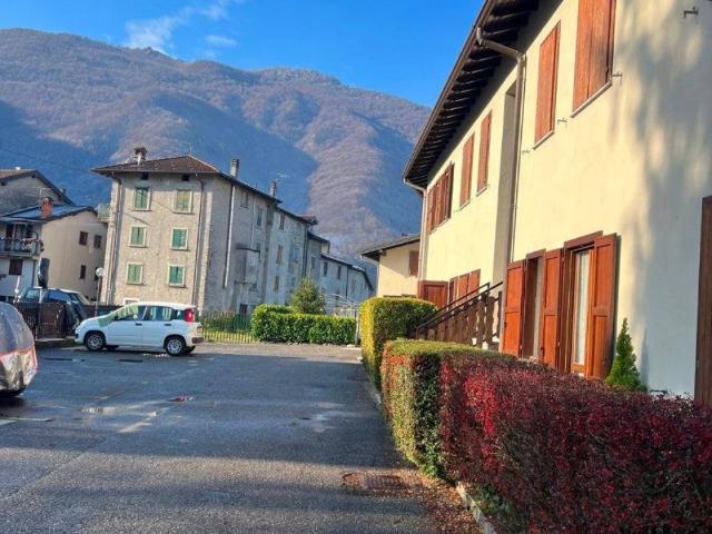 Appartamento in vendita a Comunità Montana della Valle Brembana, Taleggio