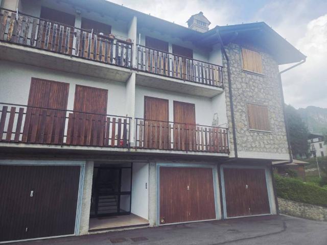 Appartamento in vendita a Comunità Montana della Valle Brembana, Taleggio