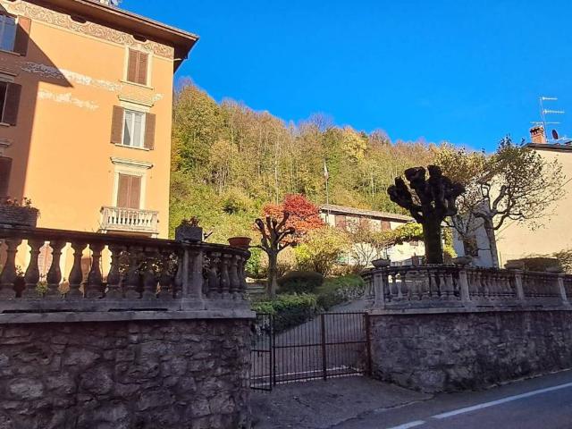 Appartamento in vendita a Comunità Montana della Valle Brembana, Taleggio