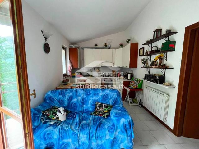 Appartamento in vendita a Pizzino, Taleggio
