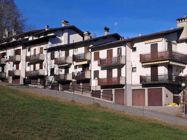 Appartamento in vendita a Comunità Montana della Valle Brembana, Taleggio