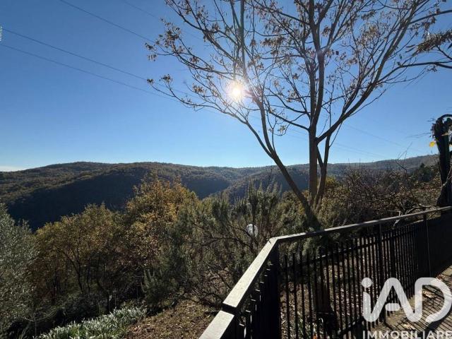 Villa Indipendente in vendita a Talla, Toscana