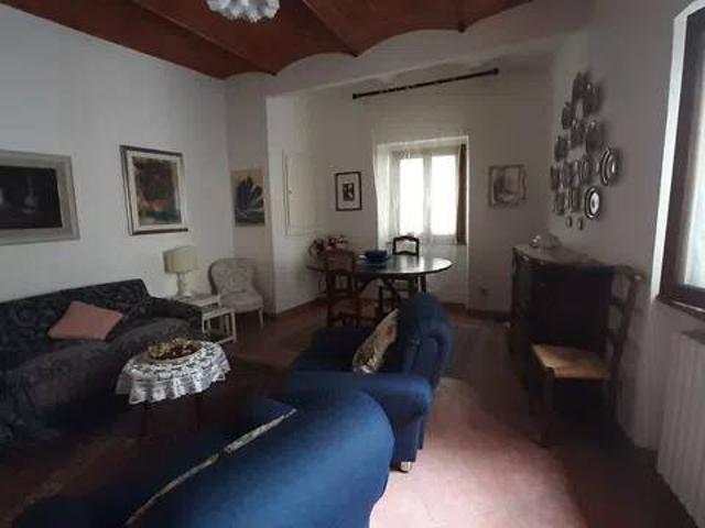 Appartamento in vendita a Talla, Toscana