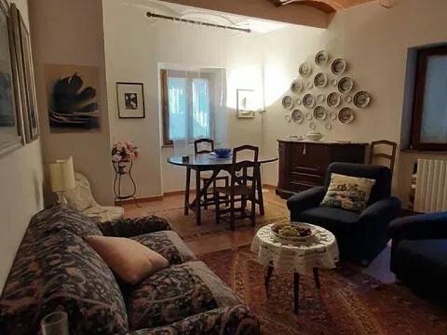 Appartamento in vendita a Talla, Toscana