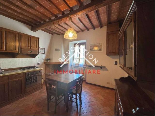 Appartamento in vendita a Talla, Toscana