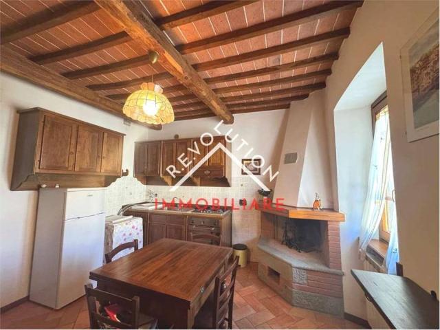 Appartamento in vendita a Talla, Toscana