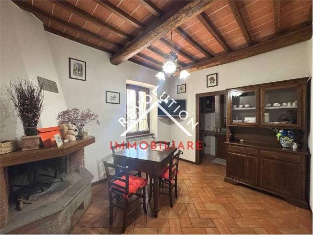 Appartamento in vendita a Talla, Toscana