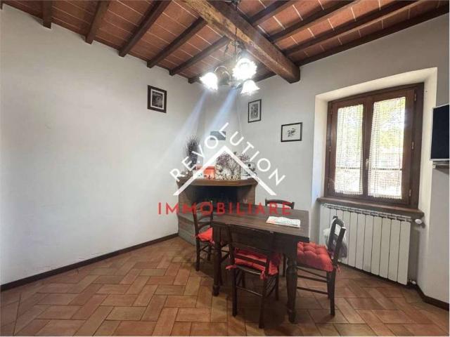 Appartamento in vendita a Talla, Toscana