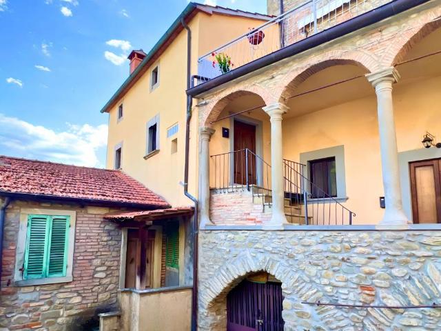 Appartamento in vendita a Casalvescovo, Talla
