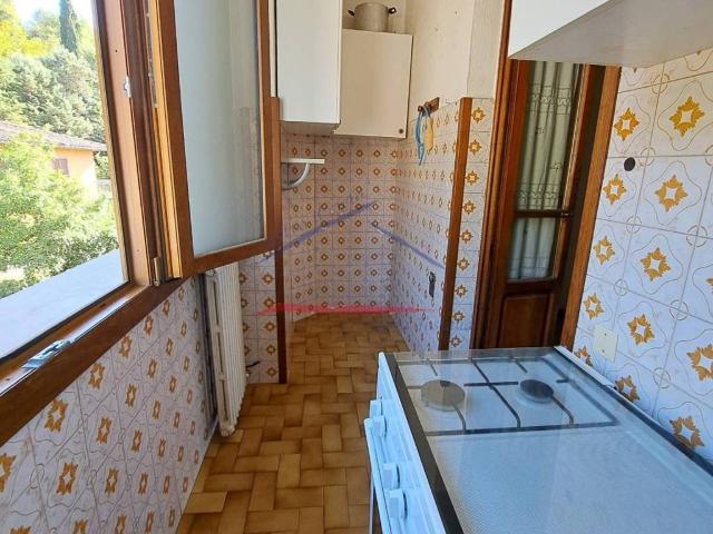 Appartamento in vendita a Talla, Toscana