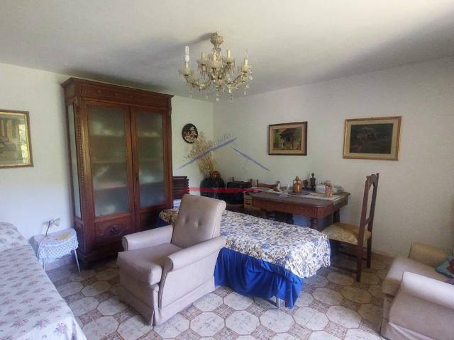 Appartamento in vendita a Faltona, Talla
