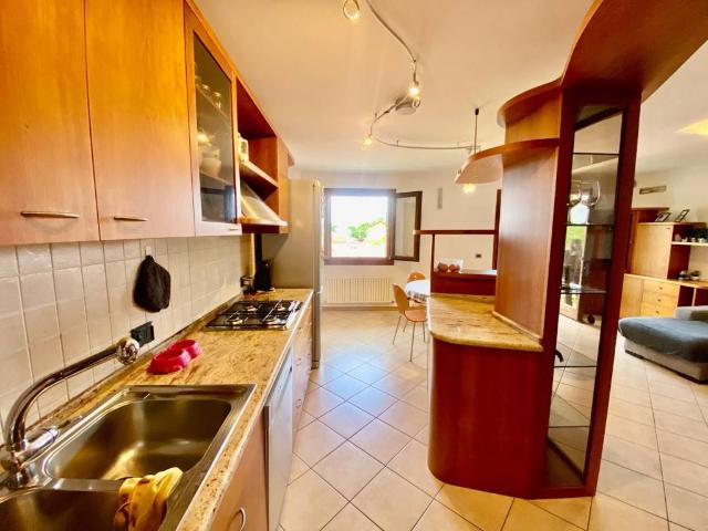 Appartamento in vendita a Talmassons, Friuli-Venezia Giulia