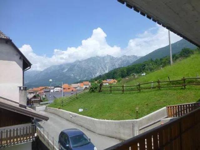 Appartamento in vendita a Tambre D'alpago, Veneto