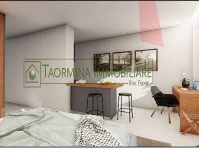 Appartamento in vendita a Taormina, Sicilia