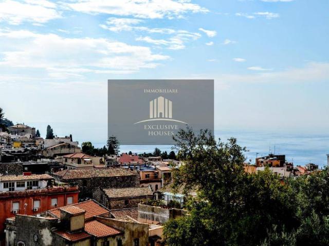 Appartamento in vendita a Taormina, Sicilia