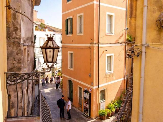 Appartamento in vendita a Taormina, Sicilia