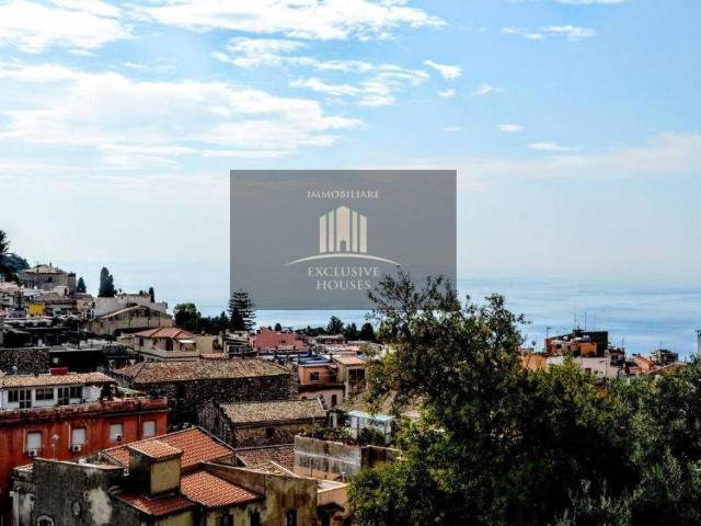 Appartamento in vendita a Taormina, Sicilia