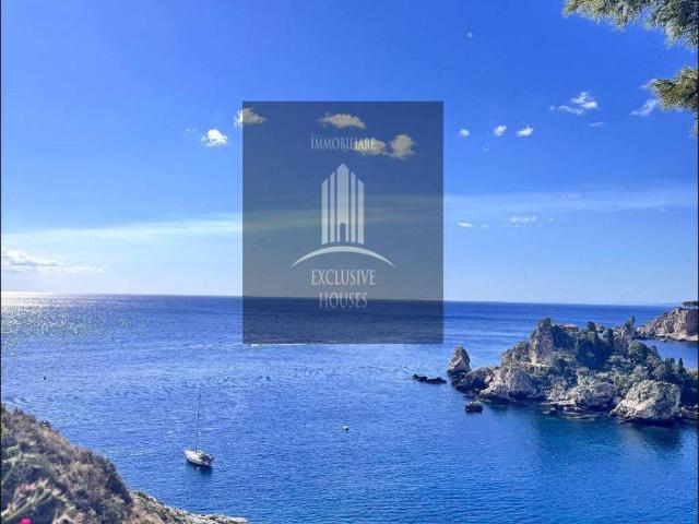 Appartamento in vendita a Taormina, Sicilia