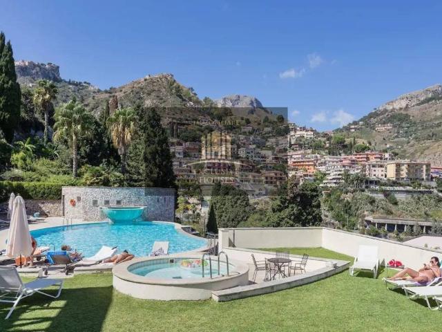 Appartamento in vendita a Taormina, Sicilia