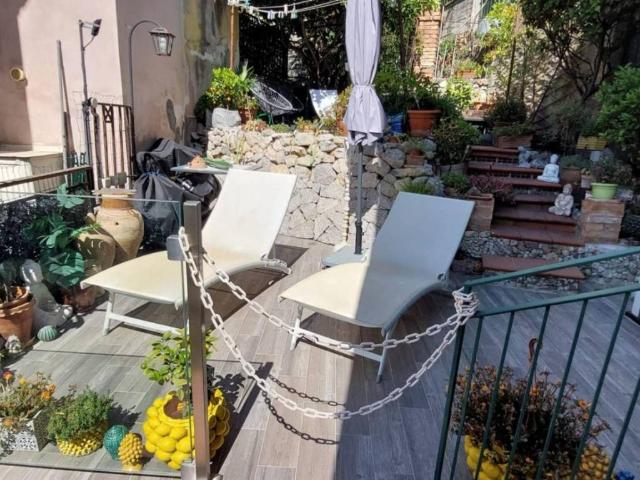 Appartamento in vendita a Taormina, Sicilia