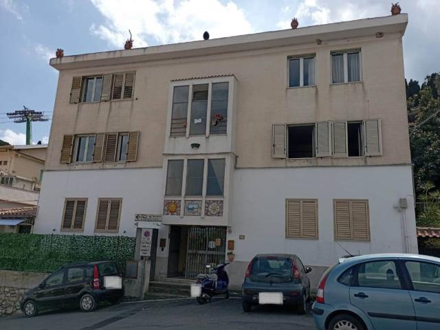 Appartamento in vendita a Taormina, Sicilia