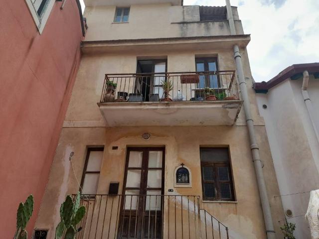 Villa Indipendente in vendita a Taormina, Sicilia