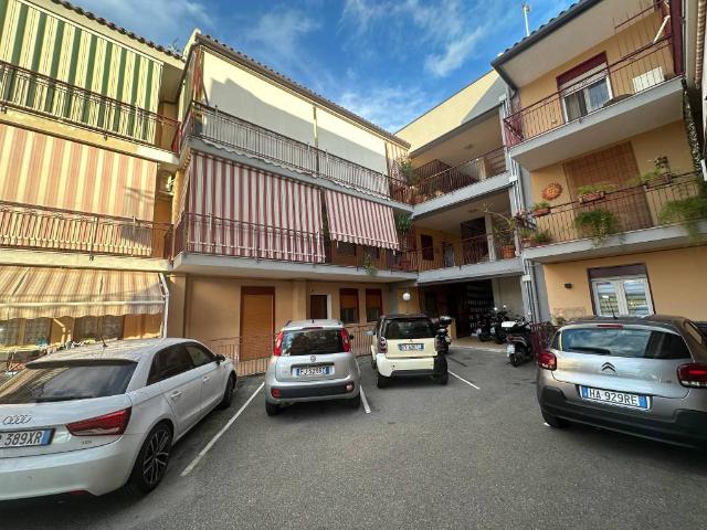 Appartamento in vendita a Trappitello, Taormina