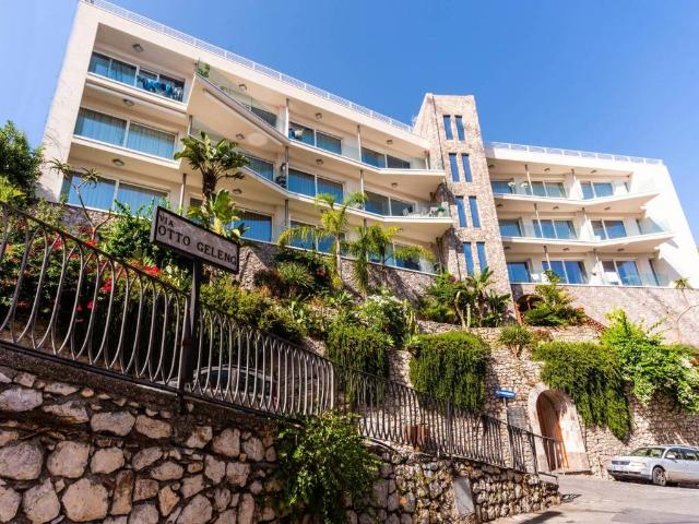 Appartamento in vendita a Taormina, Sicilia