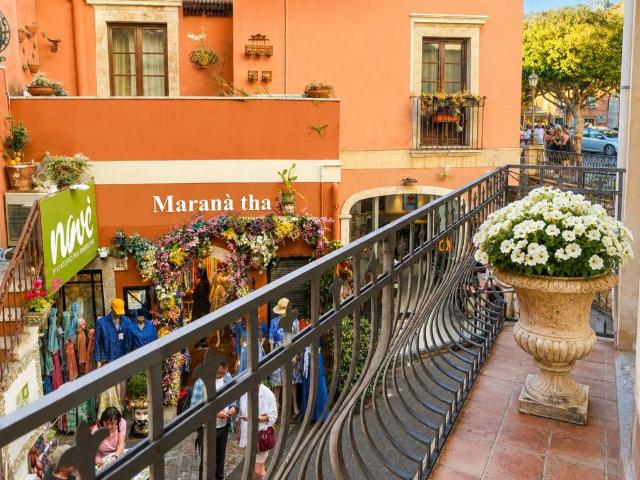 Appartamento in vendita a Taormina, Sicilia